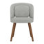 Chaise rembourrée Katherine-118565853-118565854