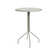 Hot Mesh Round Metal Outdoor Bar Table