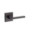 Keyed Door Lever with Rosette-453756986-453574515