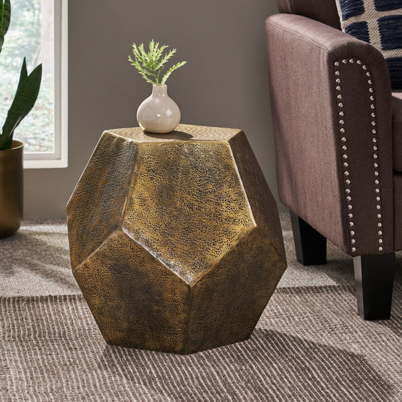 Hexagonal Table
