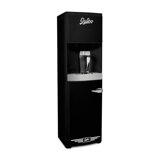Igloo Retro Bottom Load Water Cooler Dispenser, Hot, Cold Water, Holds 3 or 5 Gallons