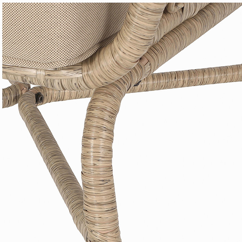 Design éternel, chaise décorative classique