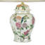 26cm H Fabric Empire Lamp Shade ( Screw On )