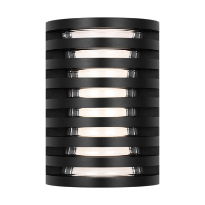 Quoddy LED Outdoor Wall Lantern