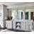 Demitrius 2 - Light Dimmable Candle Wall Light-353403002