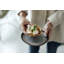 comme. Assiette à pain By Villeroy & Boch Lave Beige