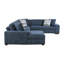 Canapé modulaire 4 pièces Modern-134646359