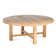 Table basse Brewster