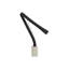 Flexiled Ap Leather 1-Light Spotlight-1010288848-1010288854-1010288855