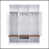 White est en rupture de stock