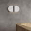 Hogarth Flush Mount