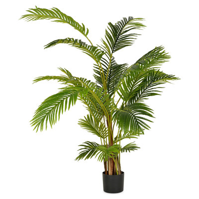 170cm Faux Palm Tree in Planter