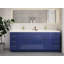 Ensemble de meuble-lavabo double 84 po Brower-660439416