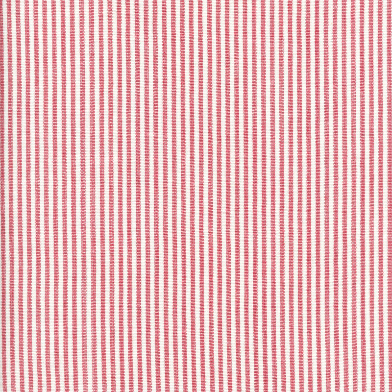 Essex 100% Cotton Fabric, Strawberry