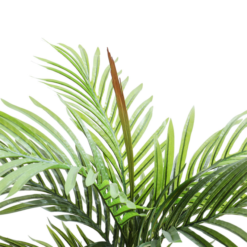 150cm Faux Bonsai Plant in Fabric；Plastic Freestanding