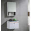 Donatello 23.6'' W Single Vanity