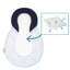 Memory Foam Toddler Lounger Pad