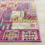 Tapis abstrait Chana Performance-19263138