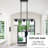 Willavene 3 - Light Kitchen Island Pendant-1926360814