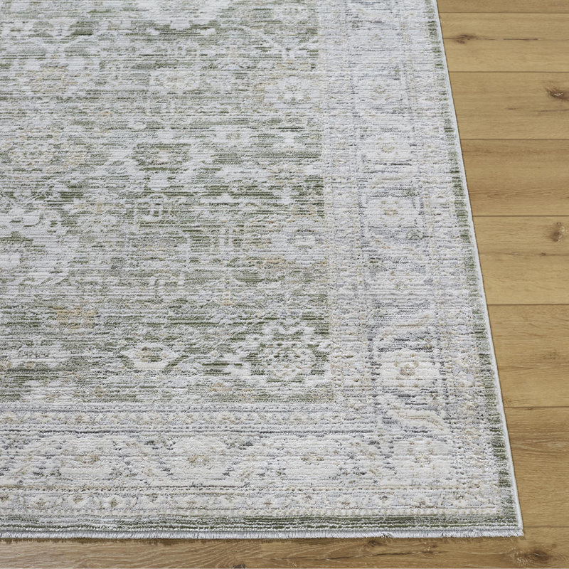 Tapis Edmonton, Rectangle 9 pi 2 po x 12 pi
