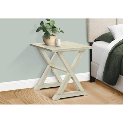Table de chevet Transitional