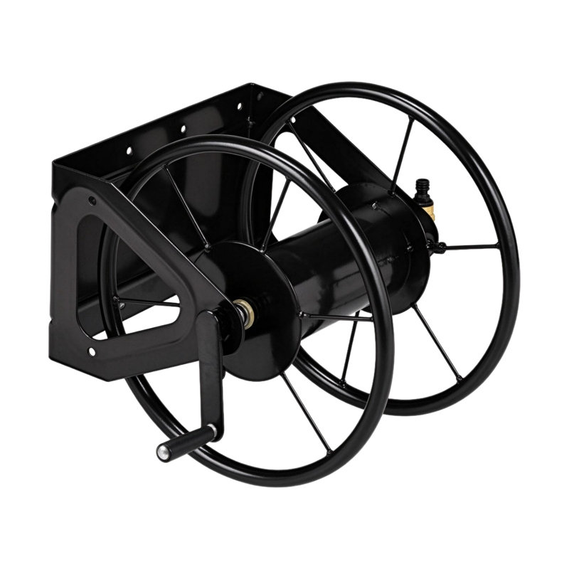 Steel Hose Reel