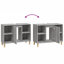 Skagway Sink Cabinet 80x33x60 cm Engineered Wood-1067409724