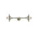 Mikkelsen Armed Sconce