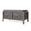 Ensemble de banc d'angle gauche / droit X-Back