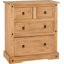 Castillon 4 Drawer Chest