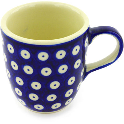 Tasse en grès 11 onces Pottery