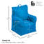 Petit fauteuil à billes Cali Little Bear-42126964-42138635