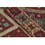 One-of-a-Kind 3'5" X 10'5" Flatweave Area Rug