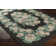 Sandidge Wool Floral Indoor Rug