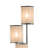Zen Black Floor Lamp