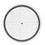 Pro Plastic Lazy Susan Organiser