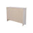 Abingdon 47 " W Rubberwood Solid Wood Server-1497690693