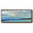 Island Inlet- Framed Canvas