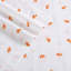 Ensemble de draps légers en percale de coton imprimé Poppy & Fritz-703268464-775728534