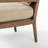 Netta Chair-Laine Flint