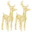 Indoor / Outdoor Holiday Lighting-1235403032