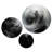Landscape & Nature Wall Decor on Metal