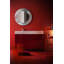All Saints Flat Wall Mirror-96433822