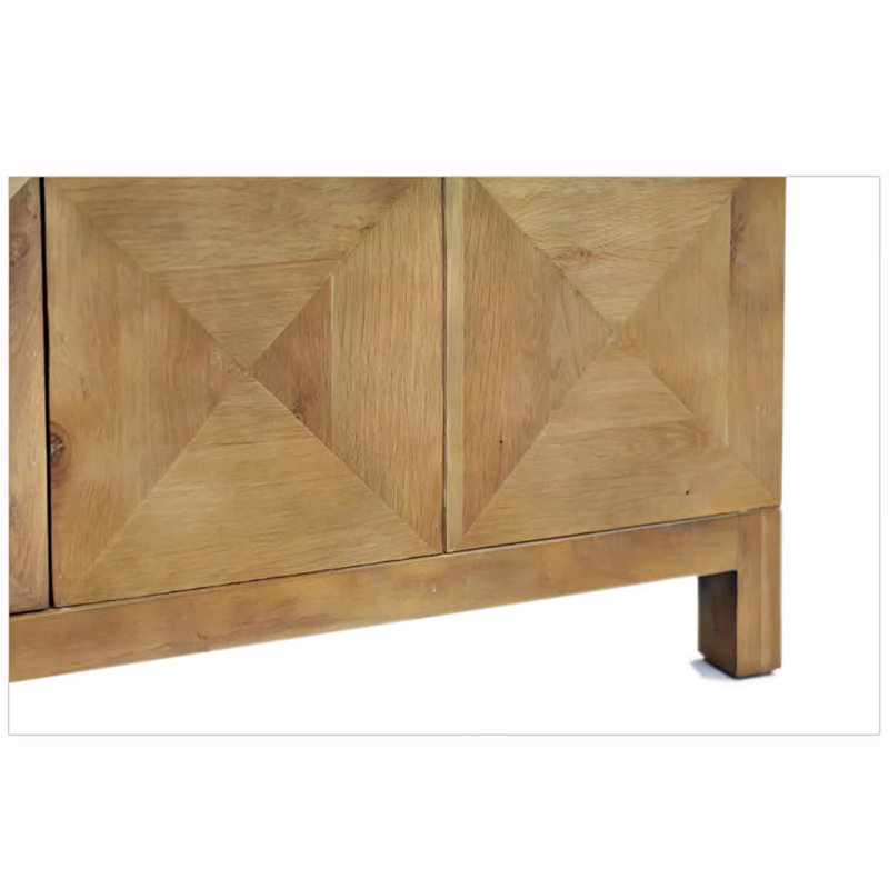 Buffet 51,97 po Parquet