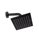Waterblade W1068 Wall Mount Tilting Rain Shower Head