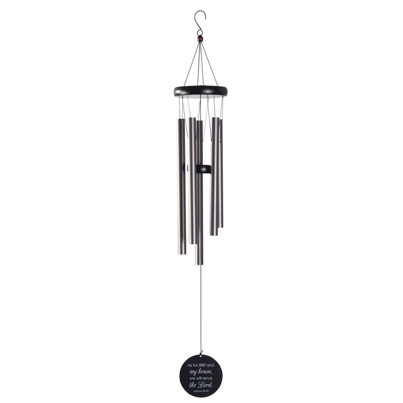 Carillon comme pour moi et mon aluminium
