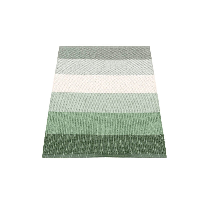 Rug MOLLY Woods 2.25 x 6.5 ft, Rectangle 2'4" x 3'3"