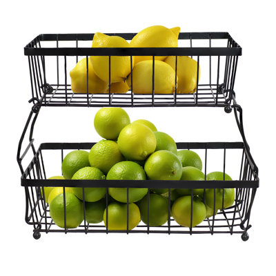 Metal General Basket