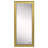 Manter Wood Flat Mirror