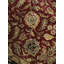 Tapis rectangulaire en laine 9 pi x 12 pi 2 po